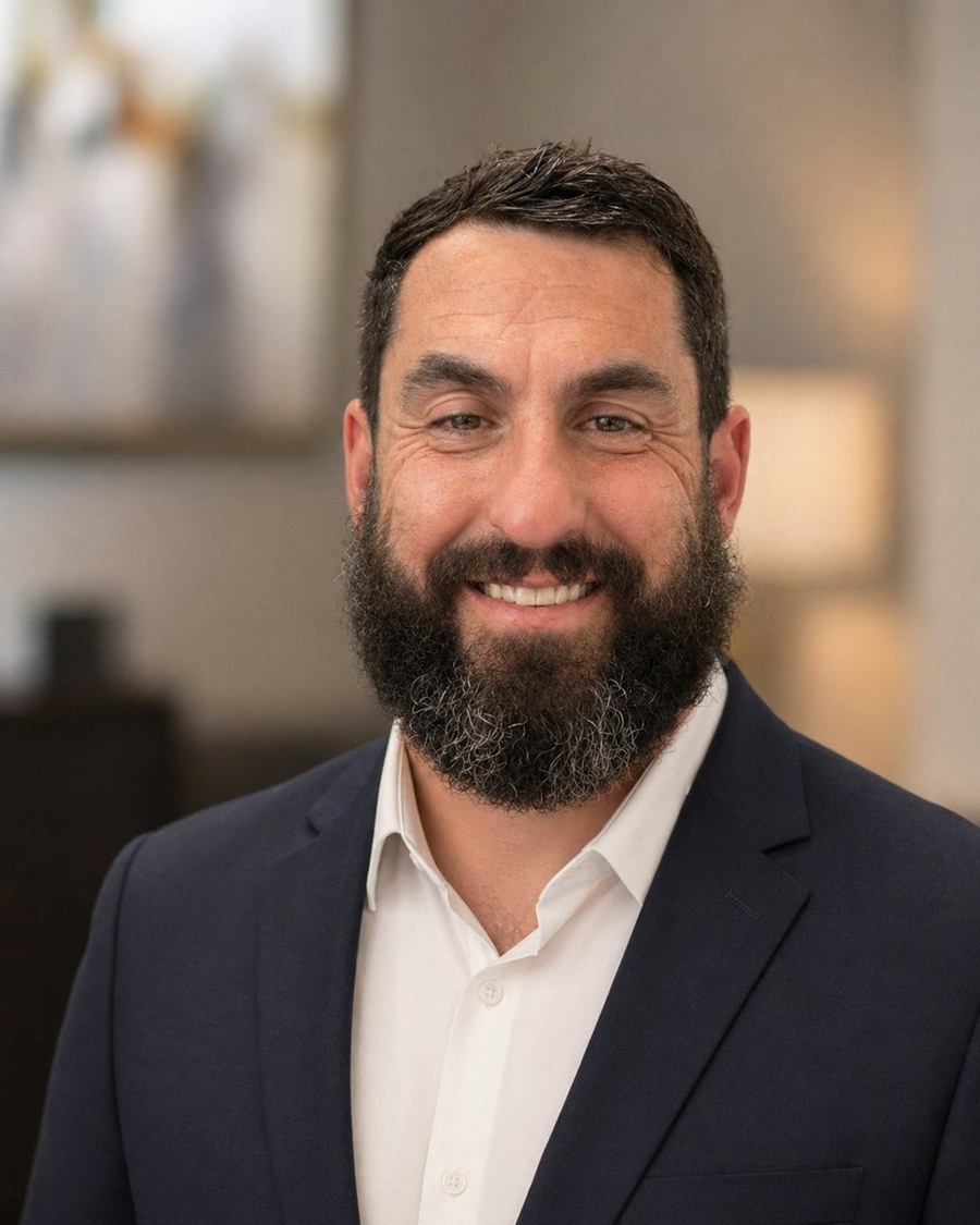 Skyler Wassmer, cofounder of Monarch